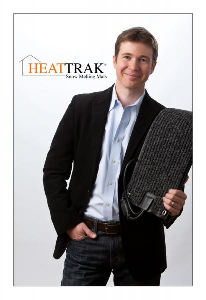 Corporate Executive