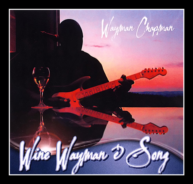 CD Cover